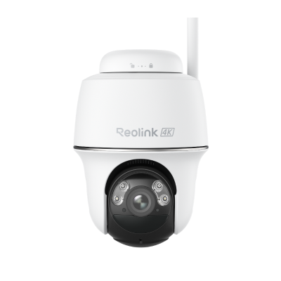 Reolink Argus PT Ultra