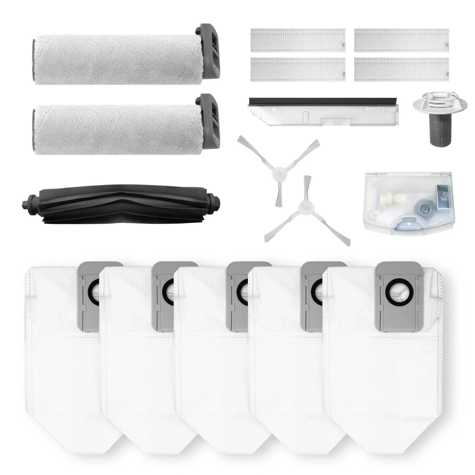 S Series 1-Year Replacement Kit