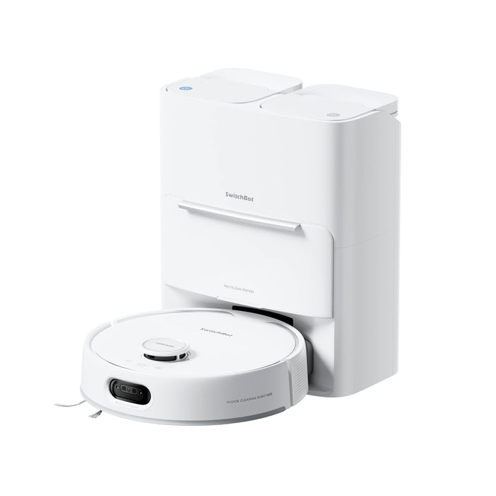 SwitchBot — Maison intelligente et robotique